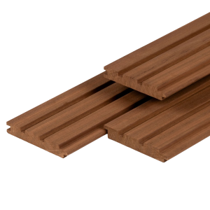 Thermisch Gemodificeerd Ayous