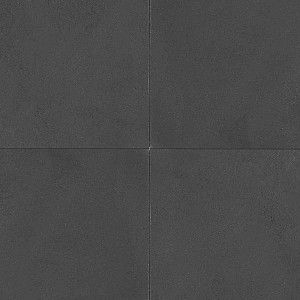 Betontegels 50x50x4 cm Antraciet met facet