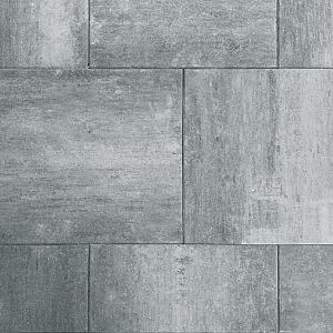 Soft Comfort Wildverband Grijs/Zwart