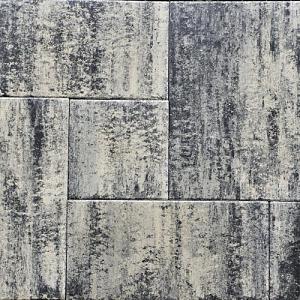 Soft Comfort Wildverband Grijs/Zwart