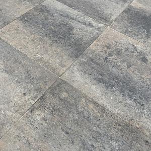 Budget Terrastegel 60x60x4 cm Icey Blue