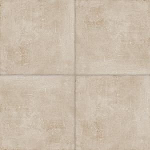GeoCeramica Starter 60x60x4 cm Patch-Plus Beige