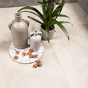 GeoCeramica Starter 60x60x4 cm Patch-Plus Beige
