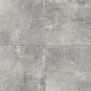 Actietegel Keramiek op Beton 90x90x4 cm Marble Design Smoke