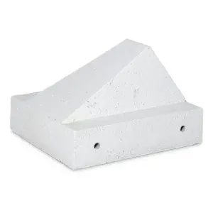 schrikblok 60x50x40 wit