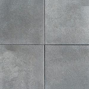 GeoProArte Steel 60x60x4 cm Oxid Grey (zolang de voorraad mbi strekt)