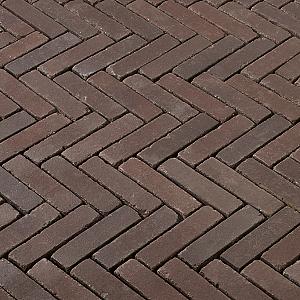 VDS Waalformaat 20x5x6 cm Bergamo Antica