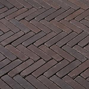 VDS Waalformaat 20x5x6 cm Bolzano Antica