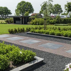 VDS Waalformaat 20x5x6 cm Bolzano Antica