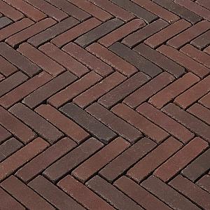 VDS Waalformaat 20x5x6 cm Novara Antica