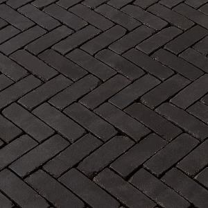 VDS Dikformaat 20x6,7x6 cm Carbona Antica