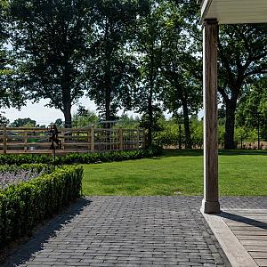 VDS Dikformaat 20x6,7x6 cm Carbona Antica