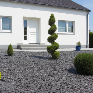 Canadian Slate 30-60 mm 20kg