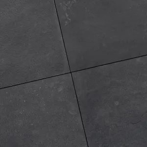 Black Beauty Basic 60x60x3 cm