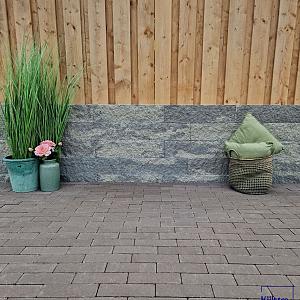 Splitrocks XL 60x15x15 cm Concrete