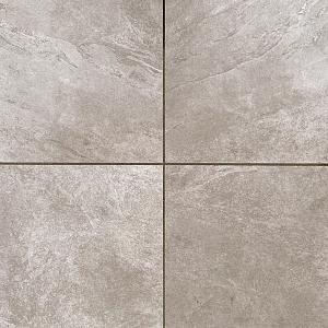 Actietegel Keramiek op Beton 90x90x4 cm Slate Design Greige