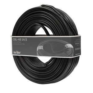 CBL-40 Kabel 40mtr-14/2