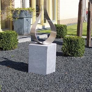 Basaltsplit 16-25 mm per zakje