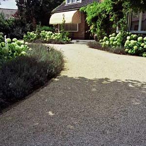 Limburgs Bont Grind 2-5mm incl. Mini Big Bag (0,5 m³)