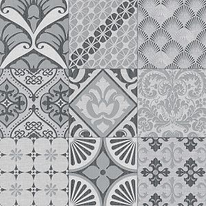 Marlux Designtegel 60x60x3 cm Mosaic Victoria