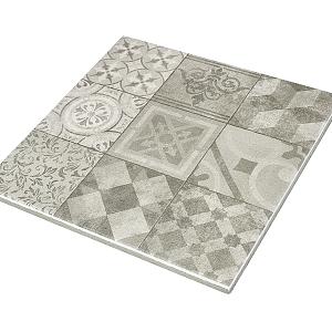 Marlux Designtegel 60x60x3 cm Mosaic Casablanca