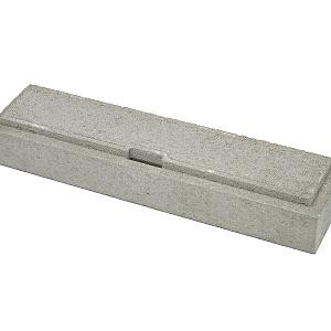 Moodul 15x60x9 cm Grey