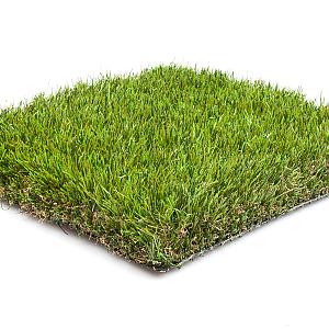 Kunstgras El Dorado 38 (Op rol van 400 cm breed)