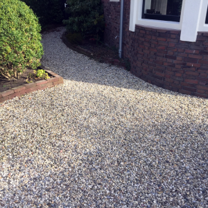 Limburgs Bont Grind 8-16  incl. Mini Bigbag (0,5 m³)