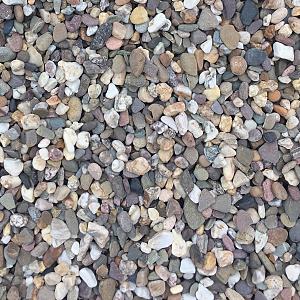 Limburgs Bont Grind 8-16  incl. Mini Bigbag (0,5 m³)