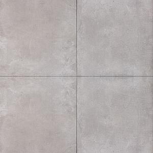 CeraLuxe 60x60x3 cm Concreto Smoke