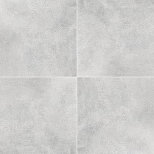 Actietegel Keramiek op Beton 60x60x4 cm Earth Design Cool Grey