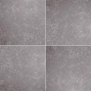 GeoCeramica 60x60x4 cm Pietra Blu Scuro