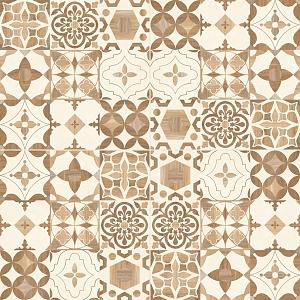 GeoCeramica 60x60x4 cm Houtdecor MyWood Decora