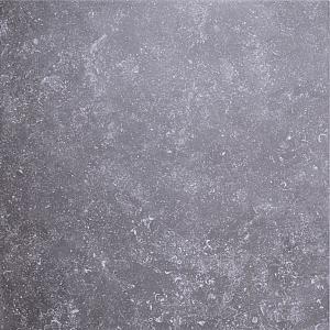 GeoCeramica 90x90x4 cm Pietra Blu Scuro