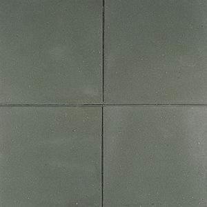 Betontegel 50x50x5 cm Grijs met facet