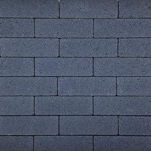 Dikformaat Strak 21(L)x7(B)x6(H) cm Antraciet