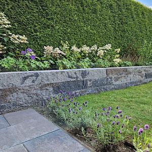 Splitrocks XL 60x15x15 cm Oud Drachten