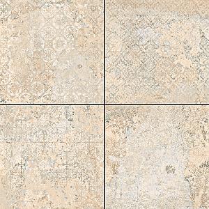 Cerasun 60x60x4 cm Catania Decor Beige