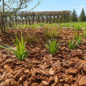 Franse Boomschors in Big Bag (1 m³)