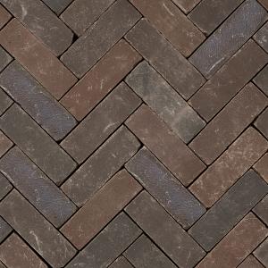 Gebakken Dikformaat Vida 6,5x20x6 cm Doris