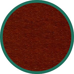 Hardhout tuinhoutolie diep bruin 750 ml