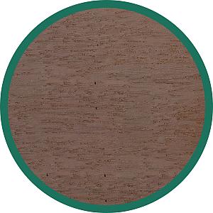 Hardhout tuinhoutolie licht grijs 750 ml