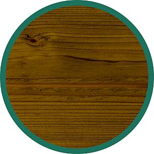 Tuinhoutolie boom groen 2500 ml