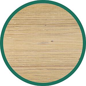 Tuinhoutolie licht wit 2500 ml