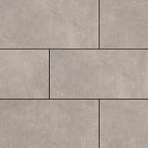 Ceraluxe 40x80x3 cm Citalio Taupe