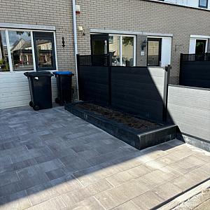 Outletpartij Soft Comfort banenverband 8cm Ivory