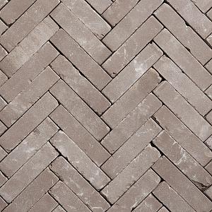 Gebakken Waalformaat Vida 5x20x6 cm Triton