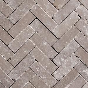 Gebakken Dikformaat Vida 6,5x20x6 cm Triton