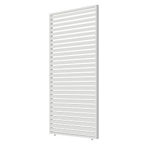 Shuttershade Louvre Shutter Paneel - 113cm White RAL 9016