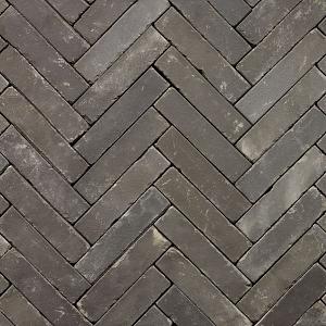 Gebakken Dikformaat Vida 6,5x20x6 cm Globe